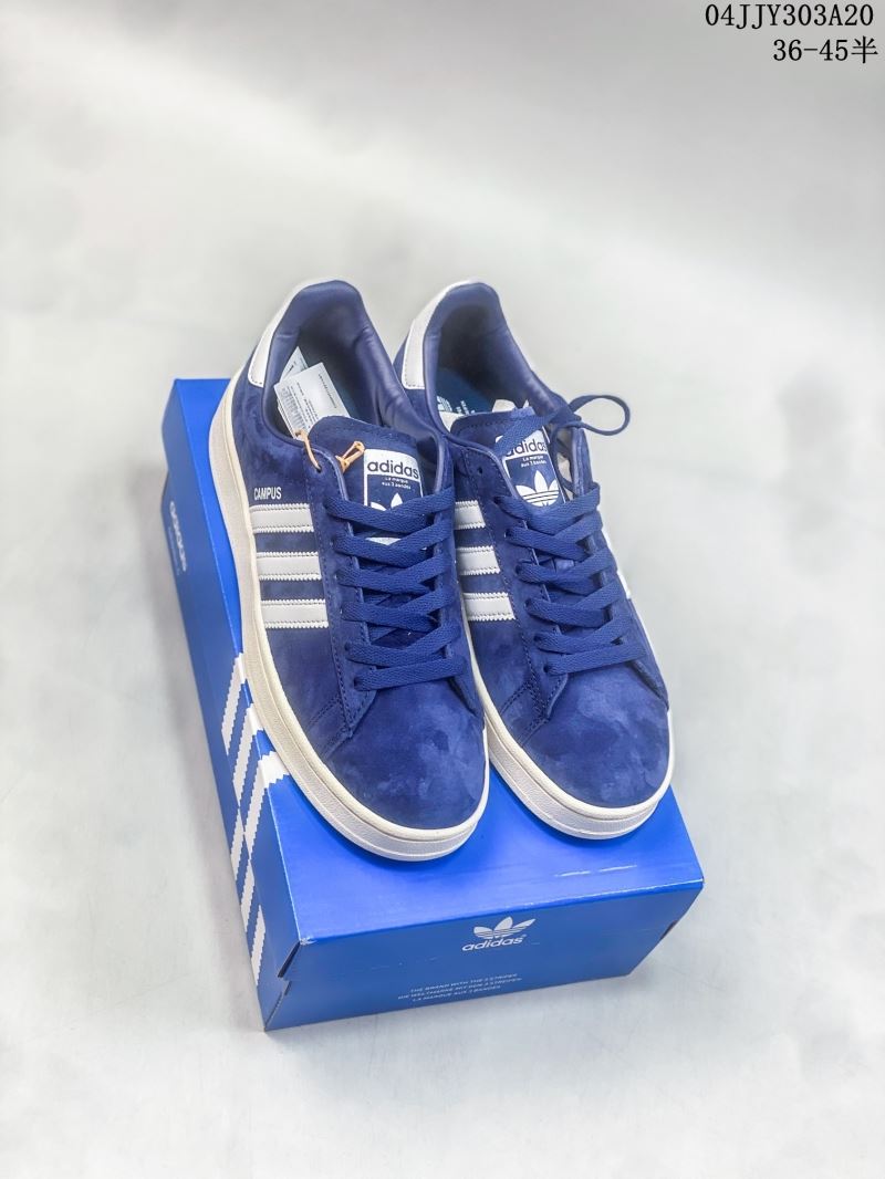 Adidas Campus Shoes